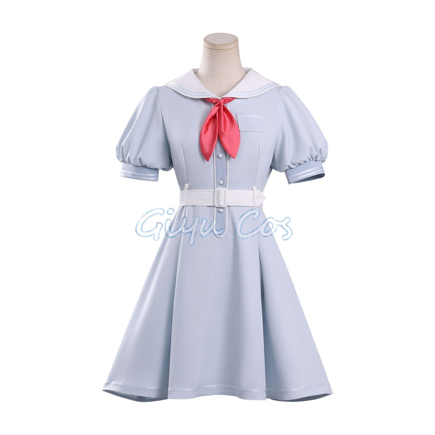 Kostium Cosplay LoveLive! Hasu – Party Games Groups recenzja i cena