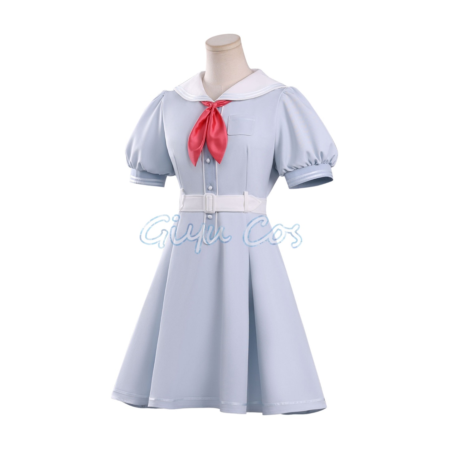 Kostium Cosplay LoveLive! Hasu – Party Games Groups recenzja i cena