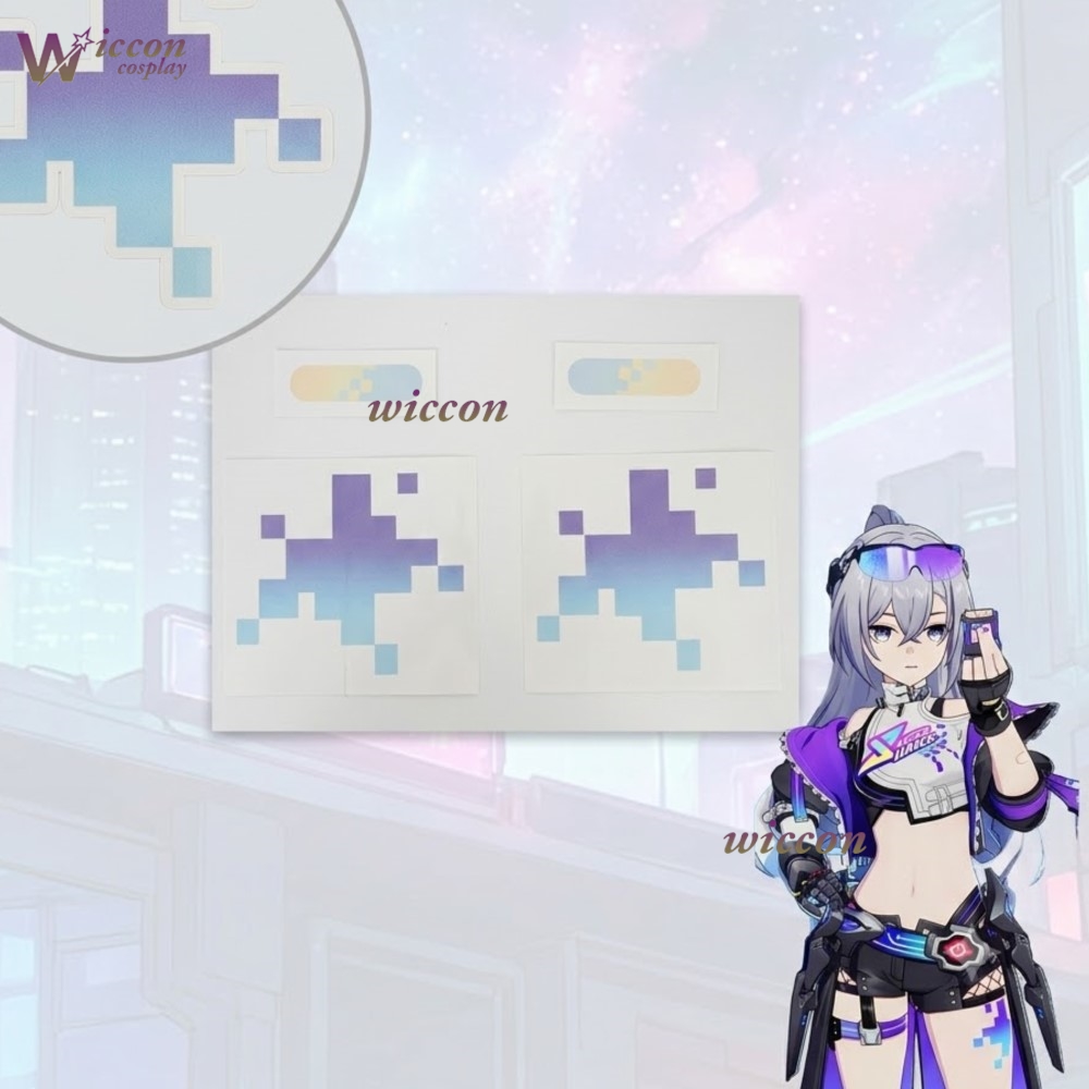 MoeMimic Honkai Star Rail Spar – Party Games Easy recenzja i cena